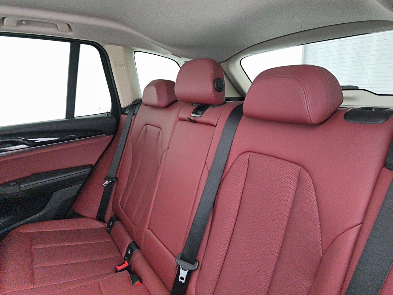 BMW X3 xDrive20d 48V