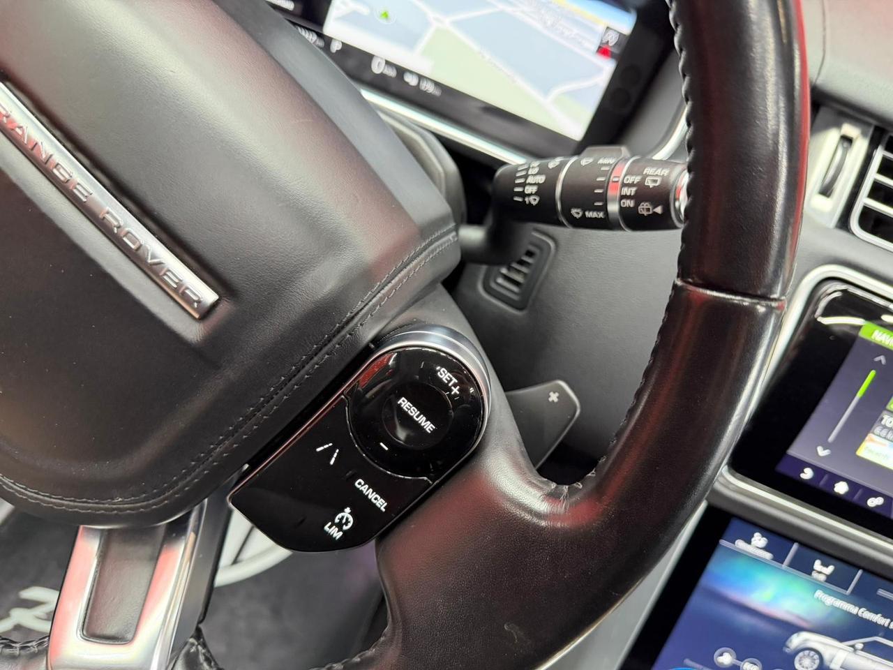 Range Rover 3.0 TDI Vogue FULL OPTIONAL