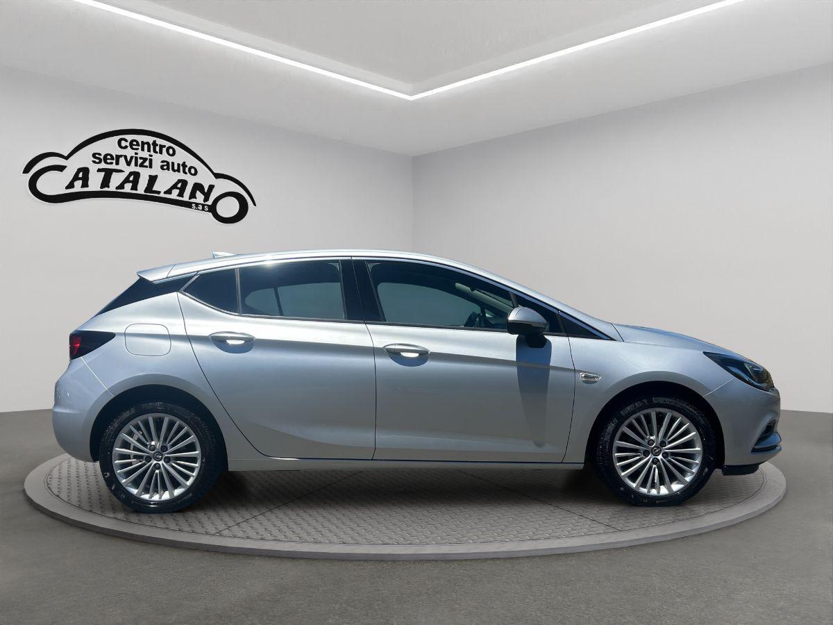 OPEL - Astra - 1.6 CDTi 110 CV S&S 5p. Innovation