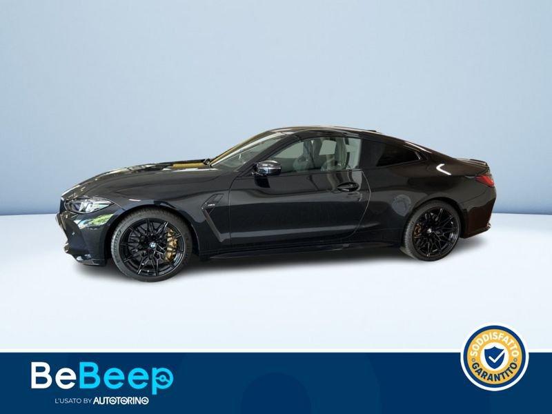 BMW Serie 4 Coupé M4 COUPE 3.0 M RACE TRACK PACKET