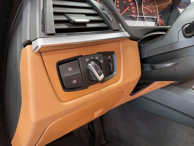 BMW 420 420D CABRIO LUXURY 184CV AUTO