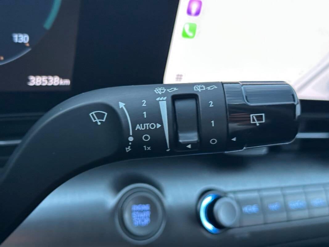 Hyundai Kona 1.0 t-gdi 48V X Line 120cv CON TELECAM E CARPLAY