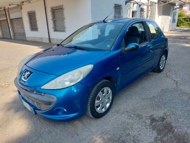 Peugeot 206 Plus 1.1 X.line NEOPATENTATI 71000KM X-LINE