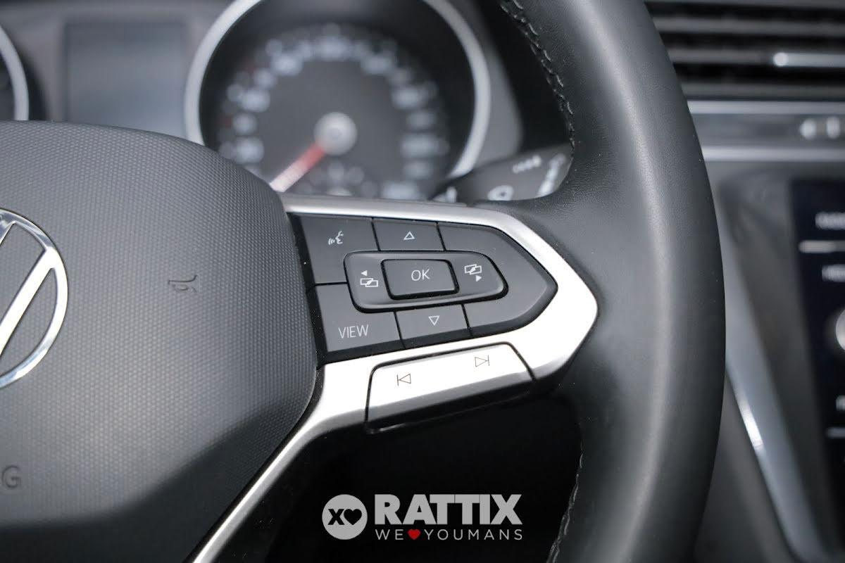 Volkswagen Tiguan 2.0 tdi 122CV Life