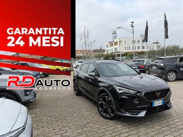 Cupra Formentor 1.4 e-Hybrid DSG VZ