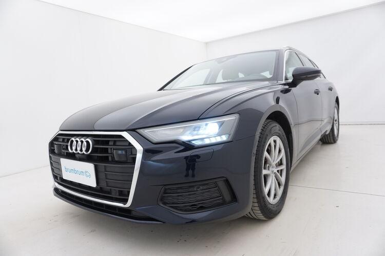 Audi A6 Avant 40 Business S Tronic BR007729 2.0 Mild Hybrid 204CV