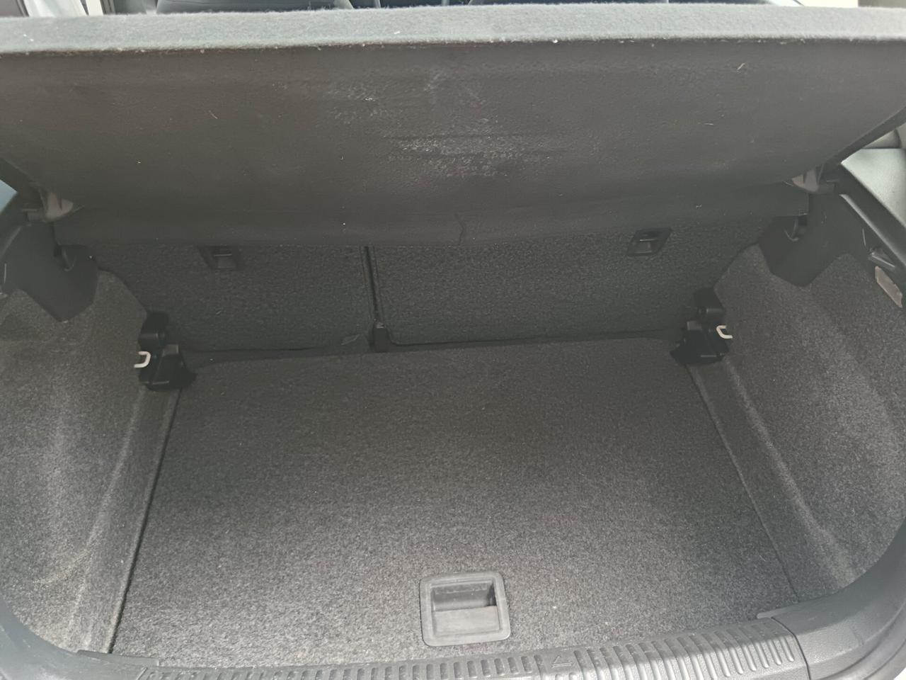 Volkswagen Polo 1.4 TDI 75CV NEOPATENTATI