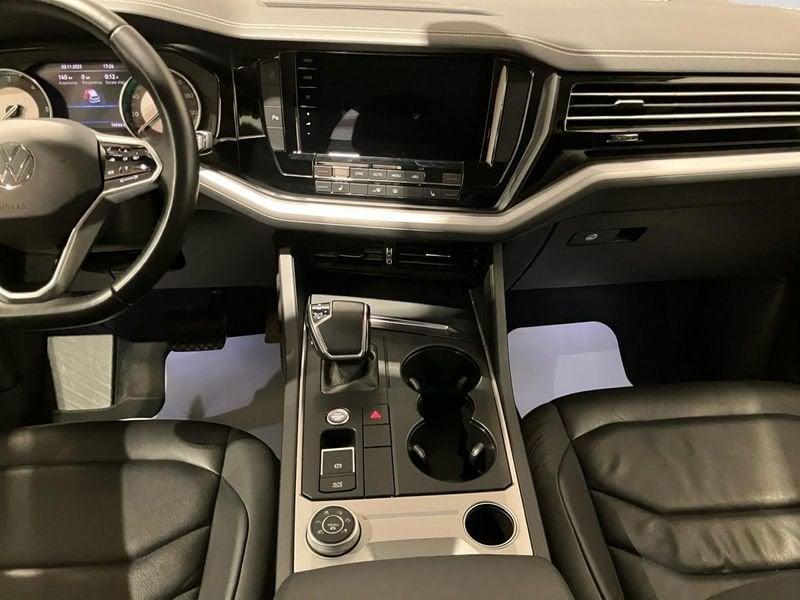 Volkswagen Touareg Touareg 3.0 V6 TDI SCR Style