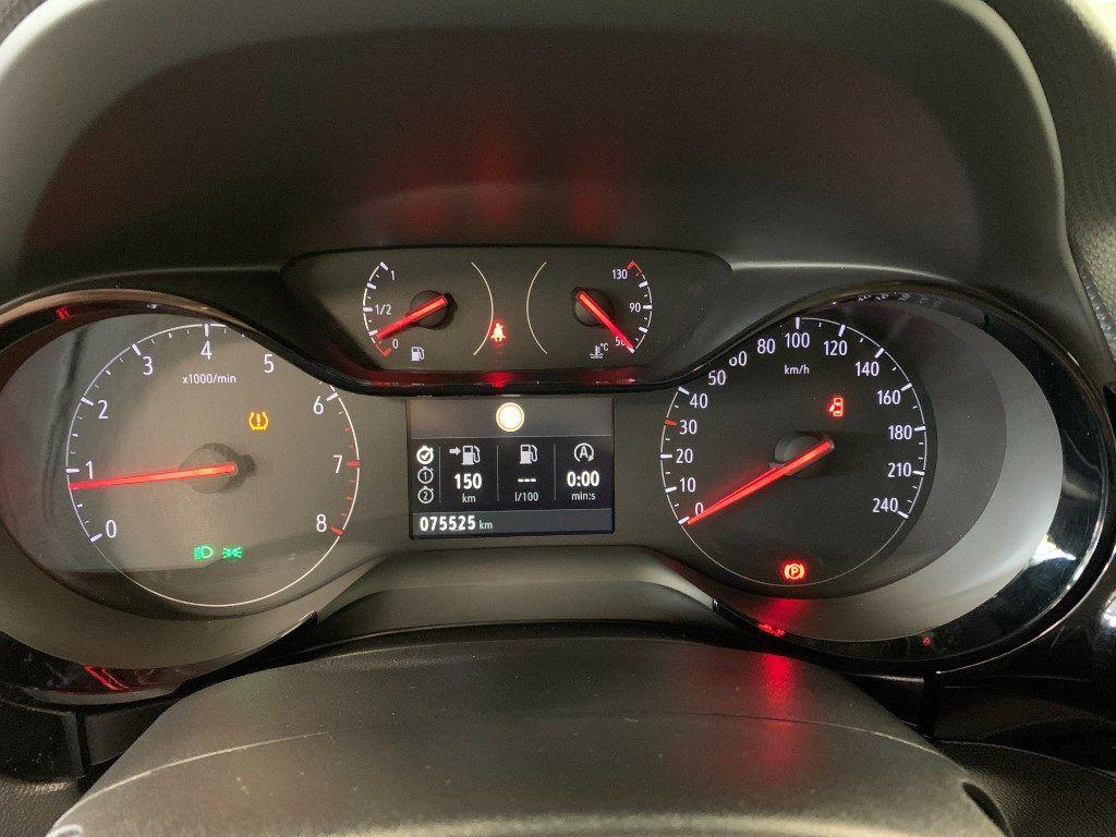 Opel Corsa 5 Porte 1.5 Diesel Edition Full Optional