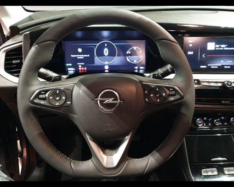 Opel Grandland X 1.5 diesel Ecotec aut. Ultimate