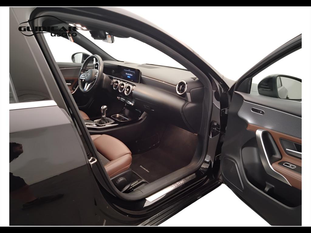 Mercedes-Benz Classe A - W177 2018 - A 180 Sport