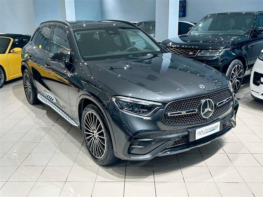Mercedes-benz GLC 220 d 4Matic Mild Hybrid AMG Line Premium Plus