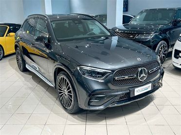 Mercedes-benz GLC 220 d 4Matic Mild Hybrid AMG Line Premium Plus