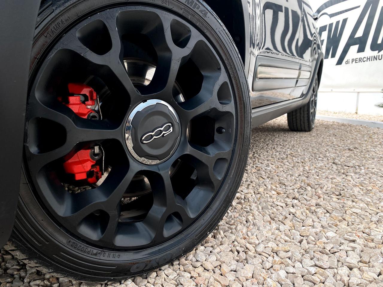 Fiat 500L 1.6 Multijet 120 CV Beats