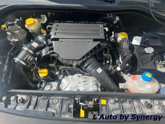 FIAT Qubo 1.3 MJT 95 CV Trekking
