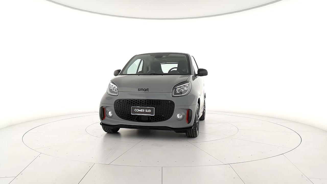 SMART Fortwo III 2020 - Fortwo eq Edition One 22kW