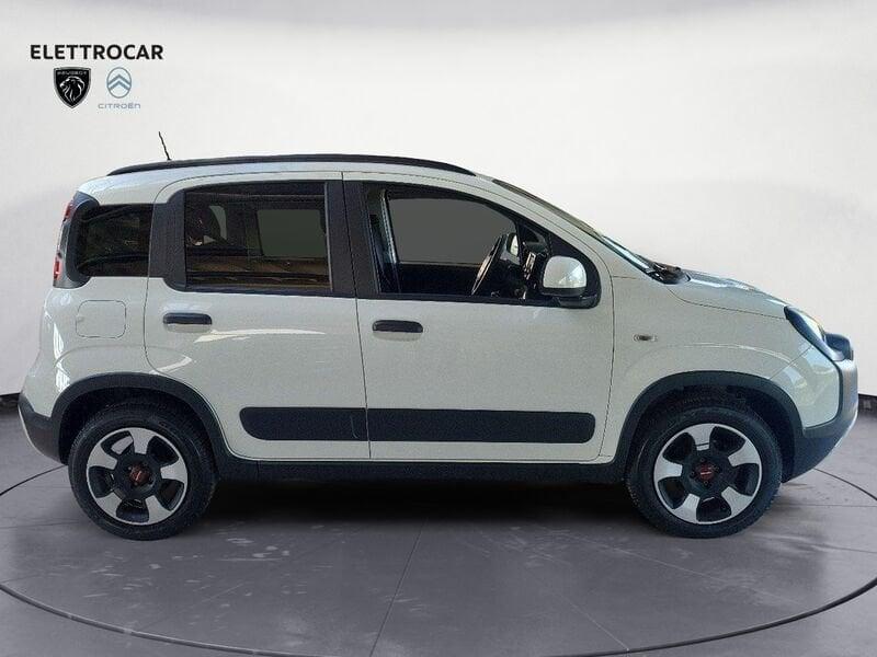 FIAT Panda Cross 1.0 FireFly S&S Hybrid
