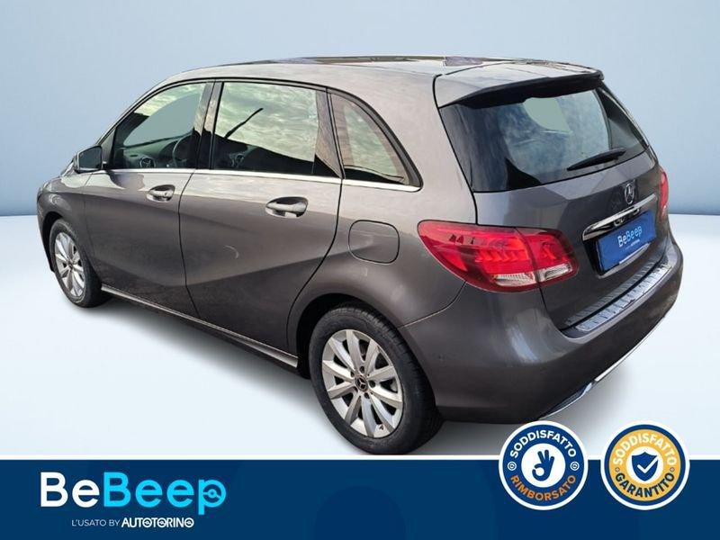 Mercedes-Benz Classe B B 180 EXECUTIVE NEXT