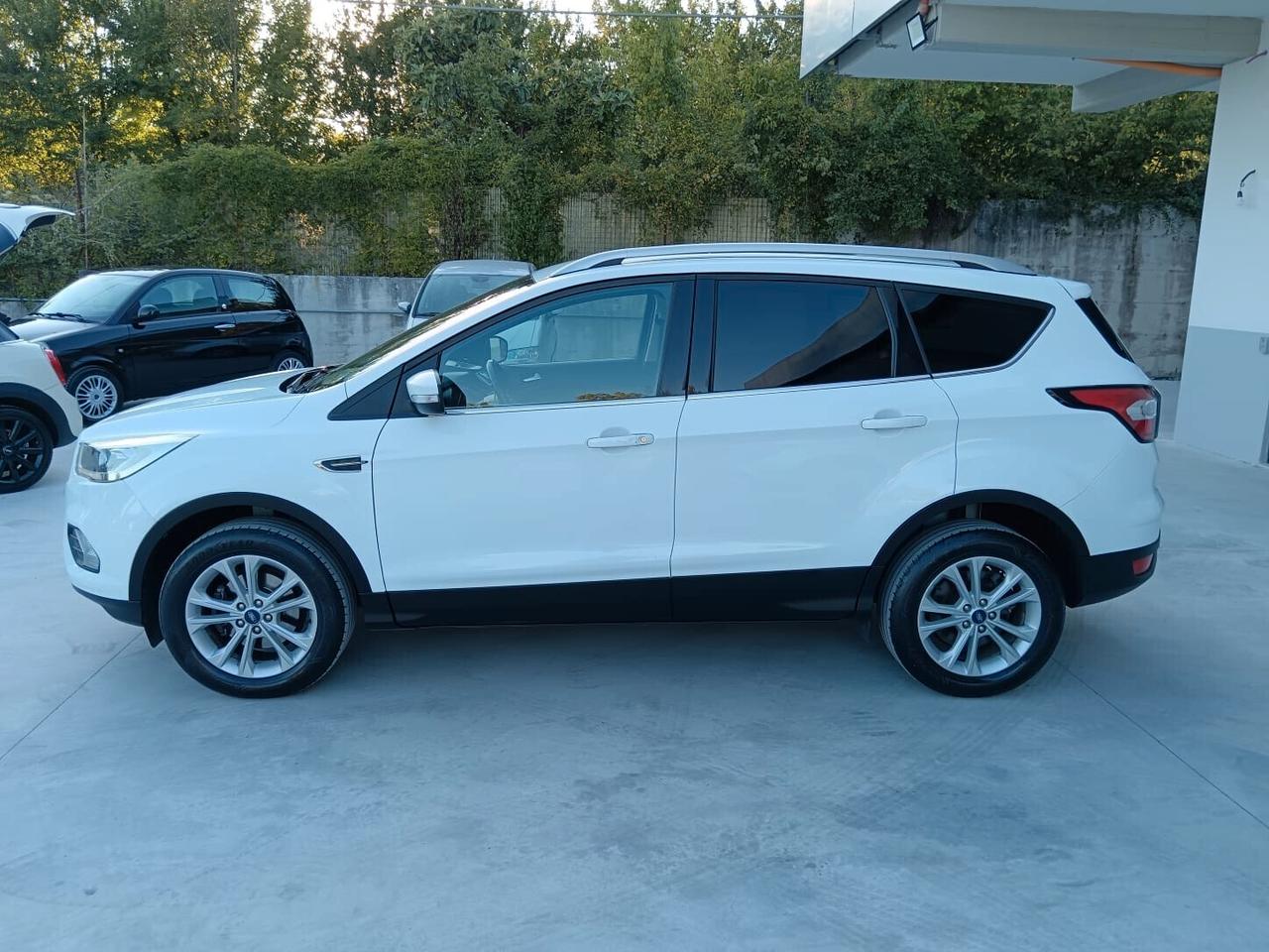 Kuga 1.5 120 CV "PERFETTA"