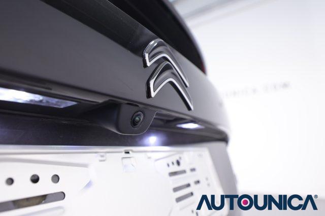 CITROEN C4 PURETECH 130 S&S MAX TETTO PANORAMICO APRIBILE