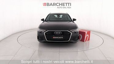 Audi A6 5ª SERIE AVANT 40 2.0 TDI S TRONIC BUSINESS PLUS