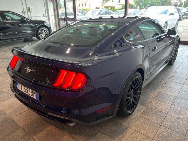 FORD Mustang Fastback 2.3 EcoBoost aut. MY 2019