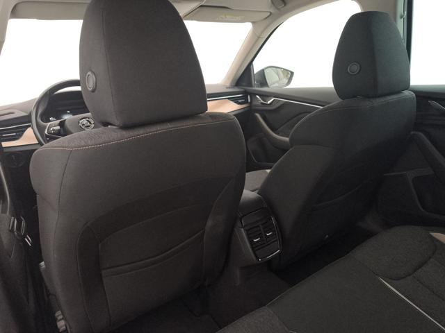 SKODA Kamiq 1.0 tsi Style 110cv