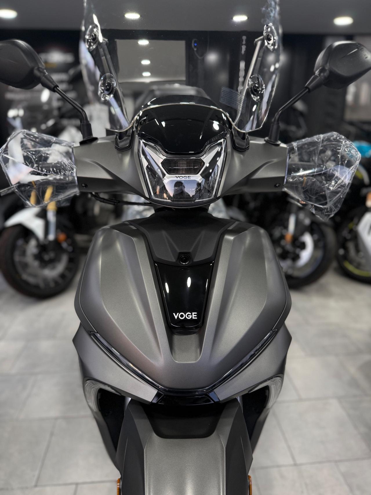 Voge Sfida SR16 200 NUOVO PRONTA CONSEGNA