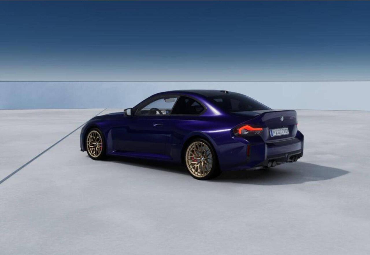 BMW Serie 2 M2 CS Coupé