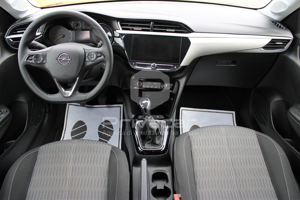 OPEL Corsa 1.2 GS