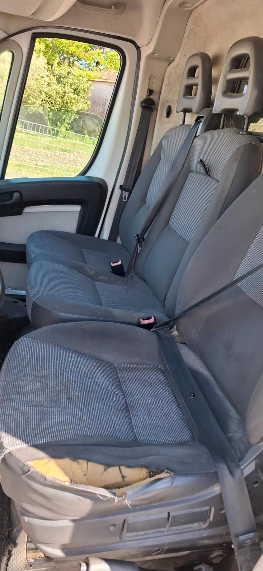 Peugeot boxer 2200 diesel