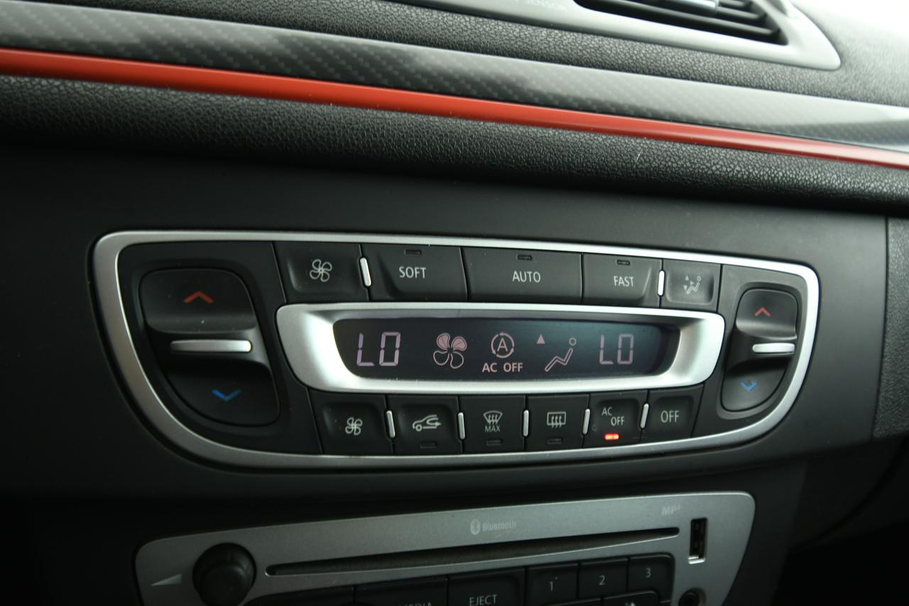 RENAULT Megane SporTour 1.5 dci Wave s&s esm 110cv X COMMERCIANTI+BLUETOOTH