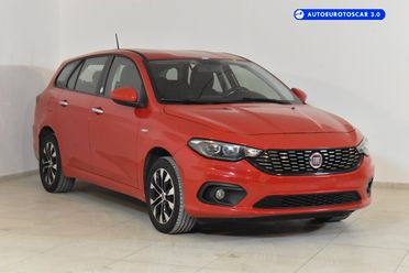 Fiat Tipo 1.3 Mjt S&S SW Mirror