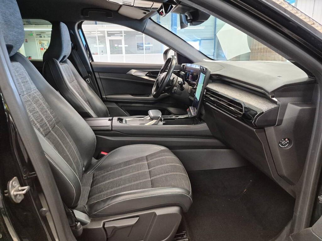 Renault Austral Full Hybrid E-Tech Techno