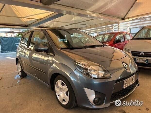 Renault Twingo 1.2 75Cv Dynamique