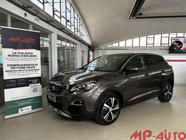 Peugeot 3008 BlueHDi 130 S&S