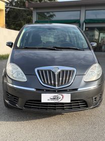 Lancia MUSA 1.4 Platino Ecochic GPL