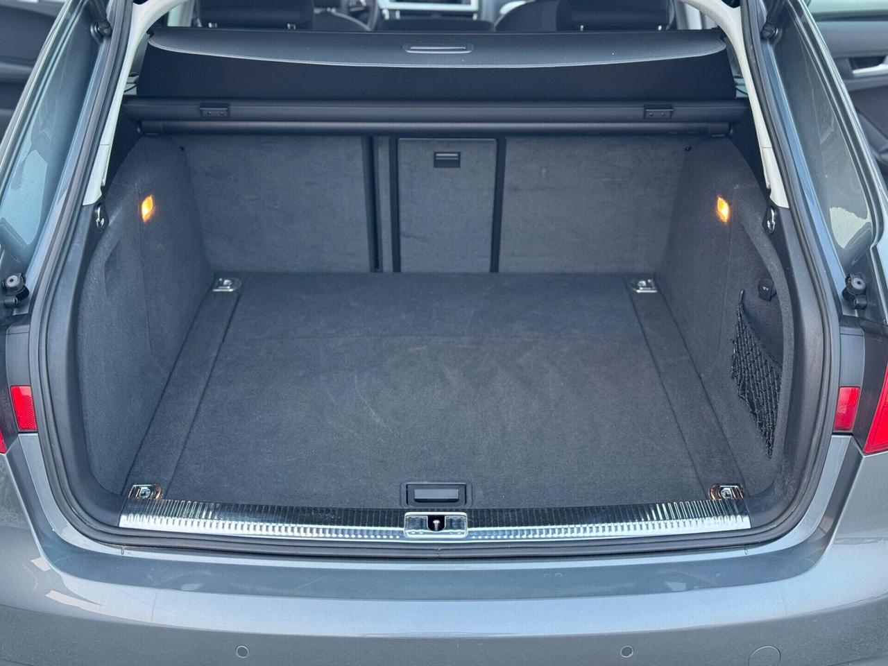 Audi A4 2.0 TDI 150 CV multitronic EURO 6 !