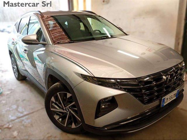 HYUNDAI Tucson Tucson III 1.6 crdi Xline 2wd - GM984MN