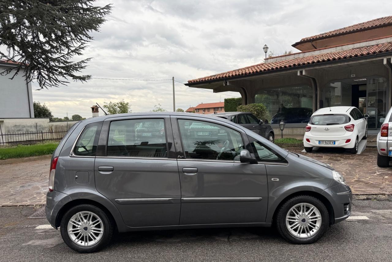 Lancia MUSA 1.3 Mjt 95 CV Diva