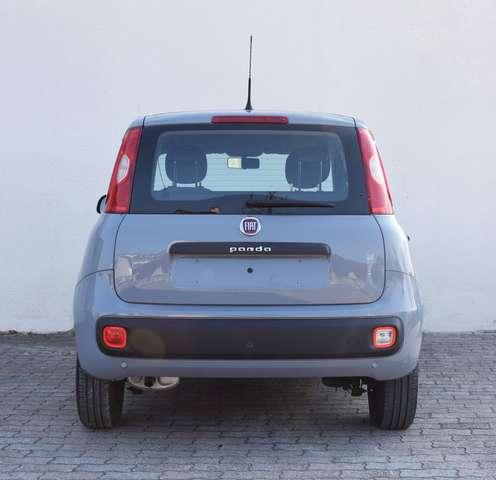 Fiat Panda 312 PXA1A EP0BK2