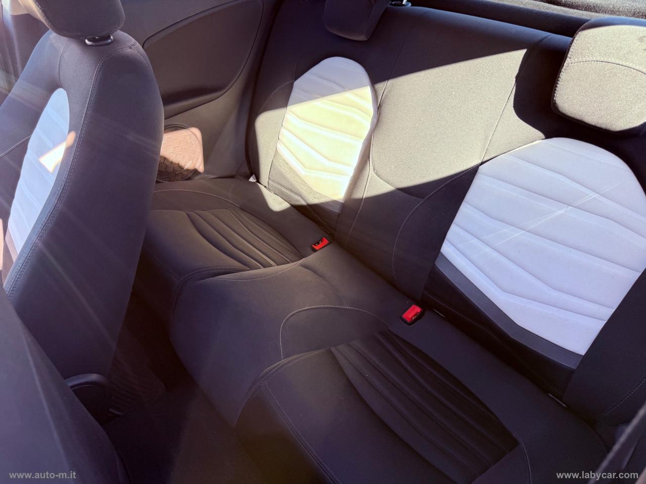 ALFA ROMEO MiTo 1.3 JTDm 85 CV S&S Distinctive