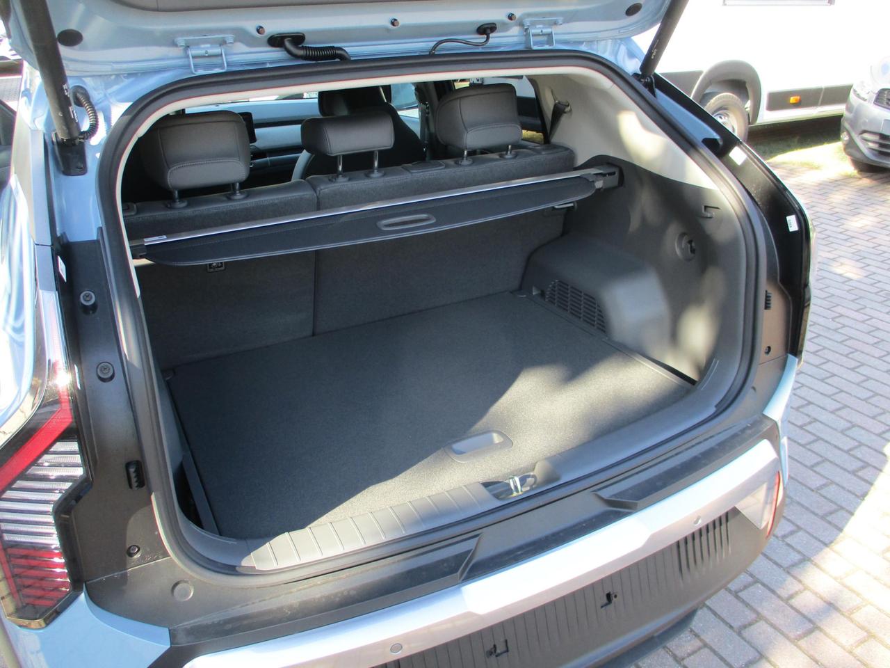 Kia EV3 81,4 kWh Earth - PRONTA CONSEGNA