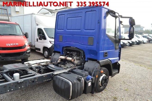 IVECO EUROCARGO CARROATTREZZI 75E16 PRONTA CONSEGNA