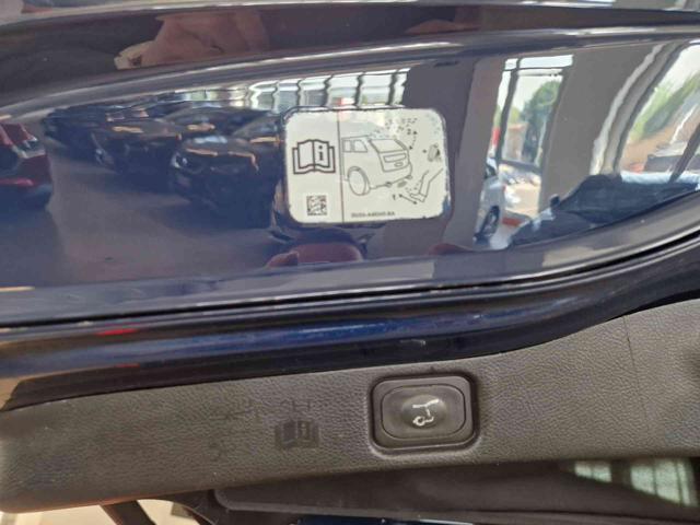 FORD Galaxy 2.0 TDCi 180CV Powershift Titanium 7 Posti