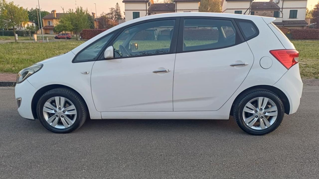 Hyundai iX20 1.4 CRDI 77 CV Comfort