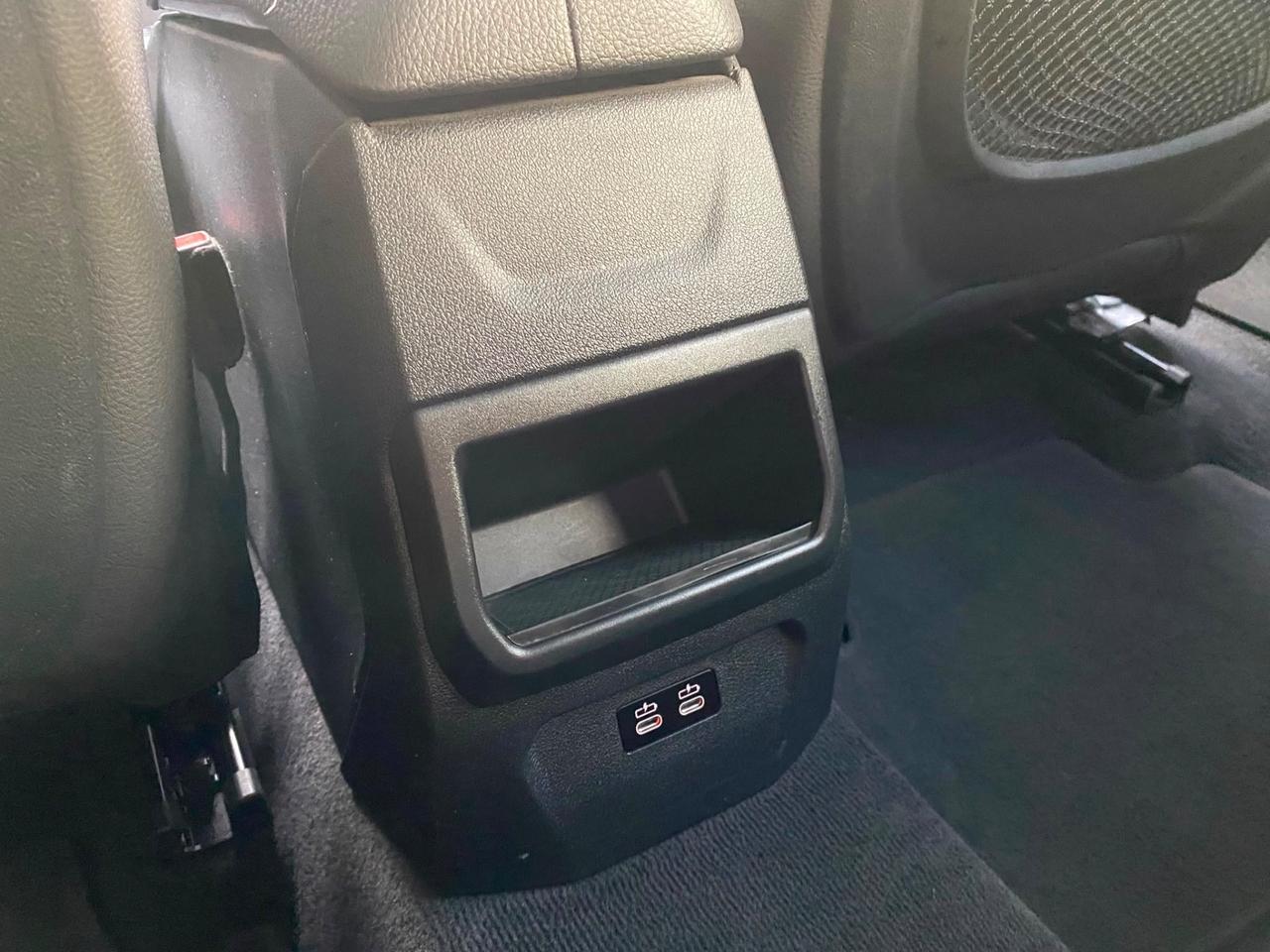 BMW 118 D MSPORT 150CV TETTO APRIBILE 2023