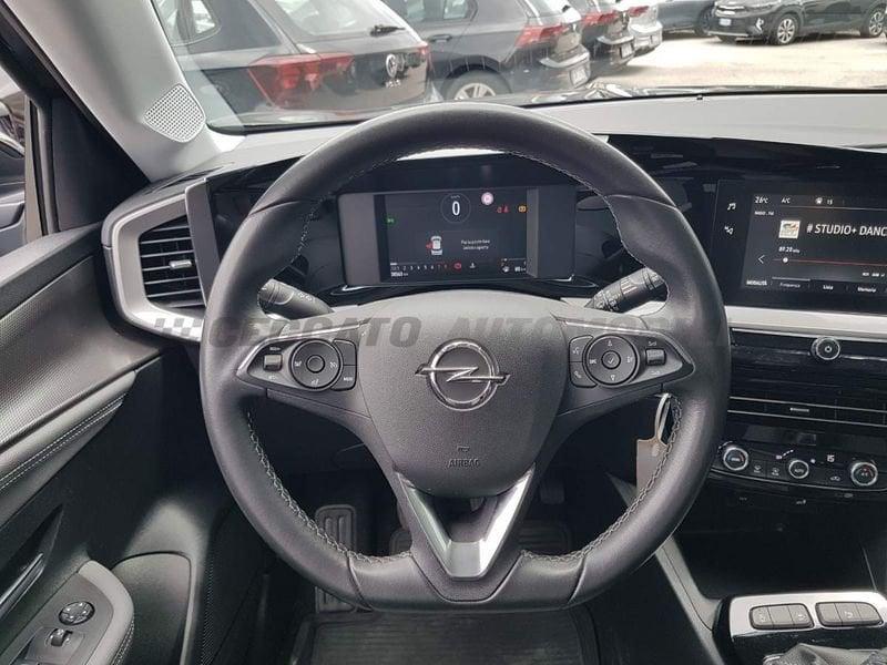 Opel Mokka Mokka 1.2 t Elegance s&s 130cv