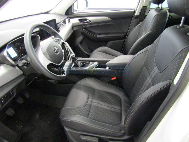 DR MOTOR DR EVO5 1.5 127 CV