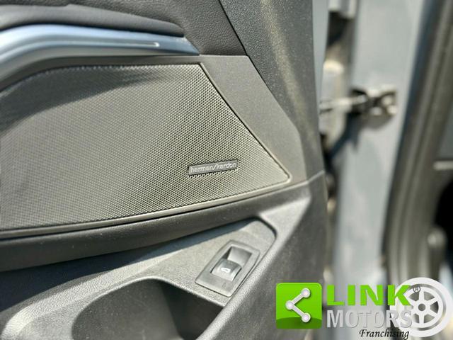 BMW 320 M-SPORT SHADOW EDITION